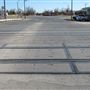 Miles Railroad Tracks