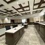 Mont Belvieu Municipal Court and Council Chamber