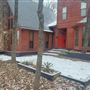 Reed House