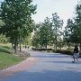The Woodlands Waterway