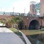 The Woodlands Waterway
