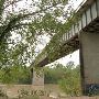 Brazos River Bridge at Hwy 105 W