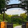 Fish Creek Park