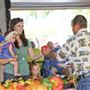 Grand Prairie Farmers Market