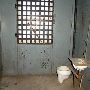 Llano County "Red Top" Jail
