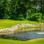 Tangle Ridge Golf Course