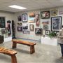 Lost Pines Art Center