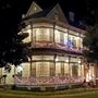 The Nathan Cass Magnolia House
