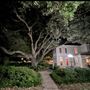 The Nathan Cass Magnolia House