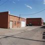 Dumas Downtown Alley