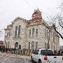 Lampasas County Courthouse