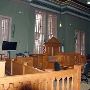 Lampasas County Courthouse