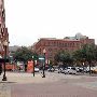 Historic West End Retail District
