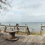 The Wet Deck