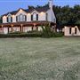 Pitstick House