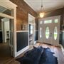 Pharis House
