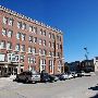 Astin Building