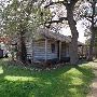 Campbell-Hoermann Cabin