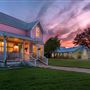 Yellow House Bed and Breakfast