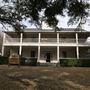 Captain Nelson Merrell House and Gardens