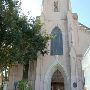 Immaculate Conception Cathedral