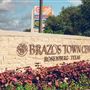 Brazos Town Center