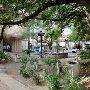 City Fountain Park