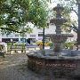 City Fountain Park