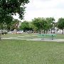Washington City Park