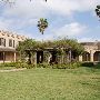 University of Texas at Brownsville - President's Courtyard