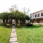 University of Texas at Brownsville - President's Courtyard