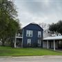 TJ Pilgrim House