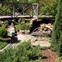 Clark Gardens Botanical Park
