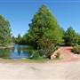 Clark Gardens Botanical Park