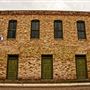 Old Hidalgo County Courthouse