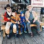Spindletop-Gladys City Boomtown Museum