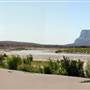 Big Bend National Park - Santa Elena Canyon