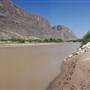 Big Bend National Park - Santa Elena Canyon
