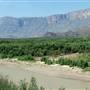 Big Bend National Park - Santa Elena Canyon