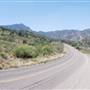 Big Bend National Park - Chisos Mountain Basin