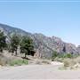Big Bend National Park - Chisos Mountain Basin