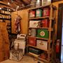 Woodys Banquet Barn