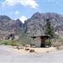 Big Bend National Park - Chisos Mountain Basin