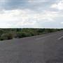 Big Bend National Park - K-Bar Lookout