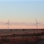 Borger Wind Farms