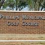 Borger Municipal Golf Course