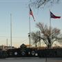 Hutchinson County Veterans Memorial
