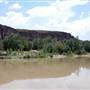 Big Bend National Park - Rio Grande Village