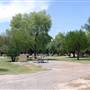 Big Bend National Park - Rio Grande Village