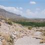Big Bend National Park - Boquillas Canyon